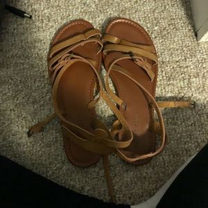 Altard state strappy sandals